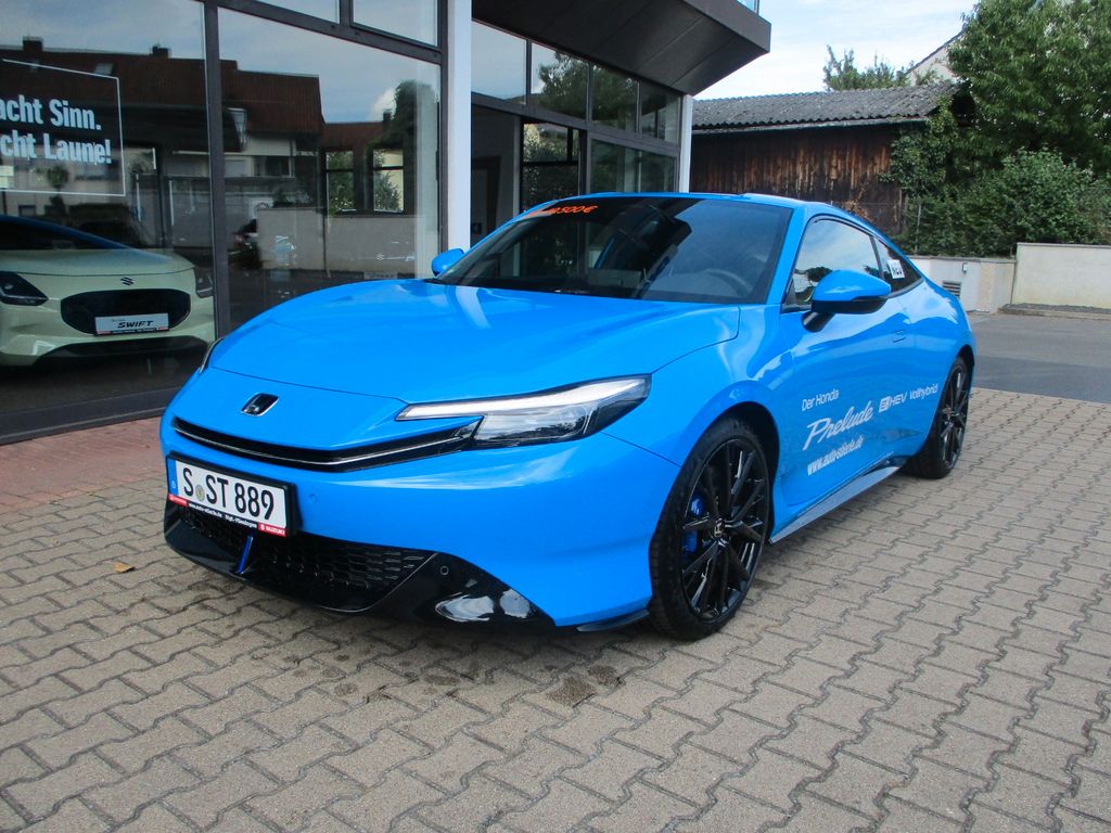 Bild des Angebotes Honda Prelude 2.0 i-MMD e:HEV 135 kW Advance