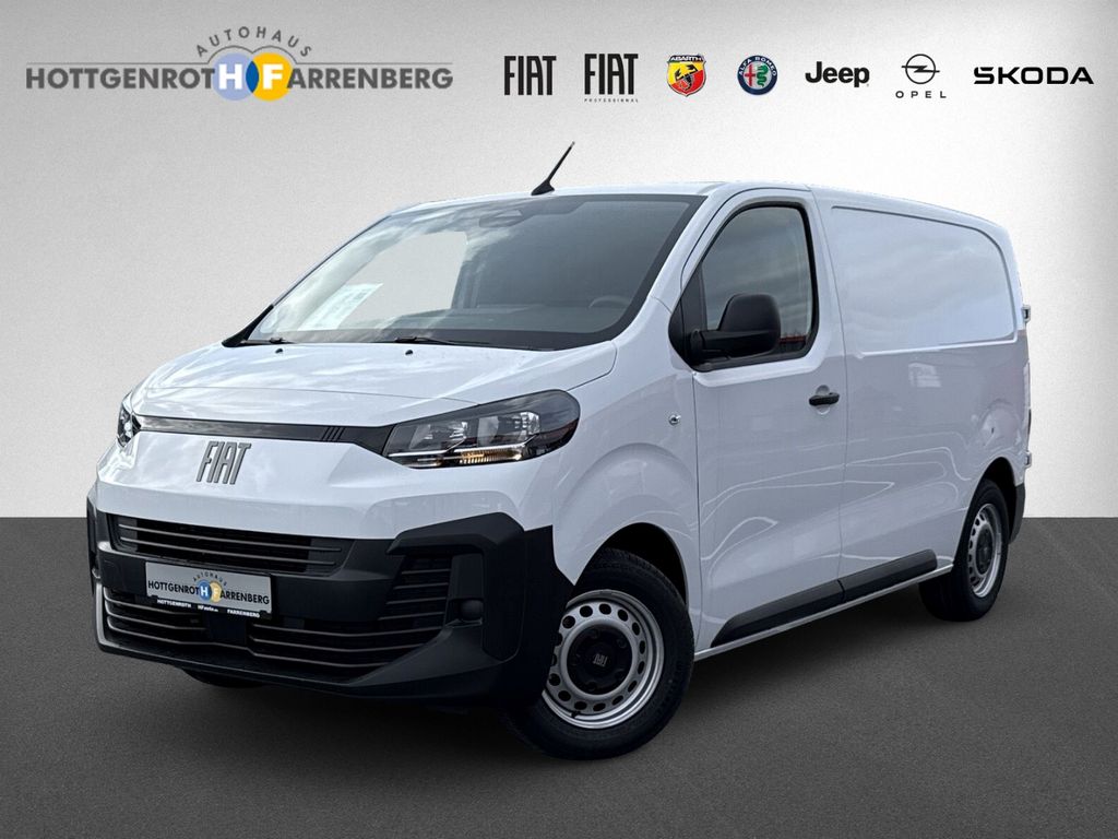 Bild des Angebotes Fiat Scudo L2 serie 3 Stock MY25 Easy Pro KaWa