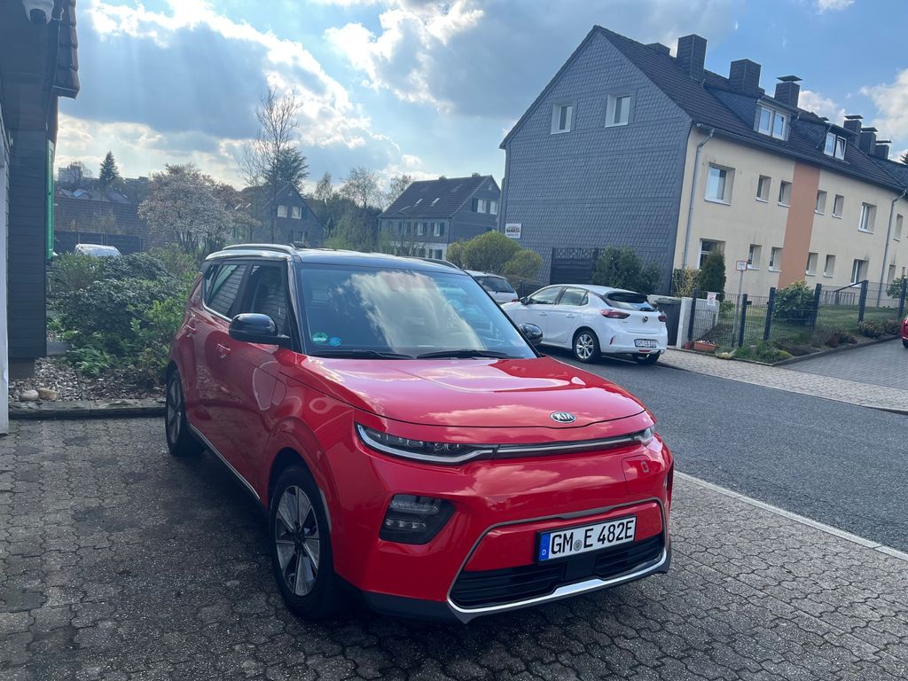 Bild des Angebotes Kia Soul 150kW Vision Vision