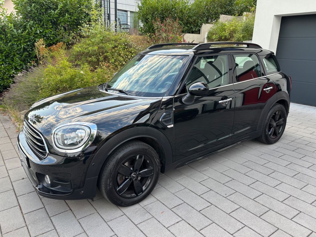 Bild des Angebotes MINI One Countryman LED el. Heckk. PDC SHZ Garantie