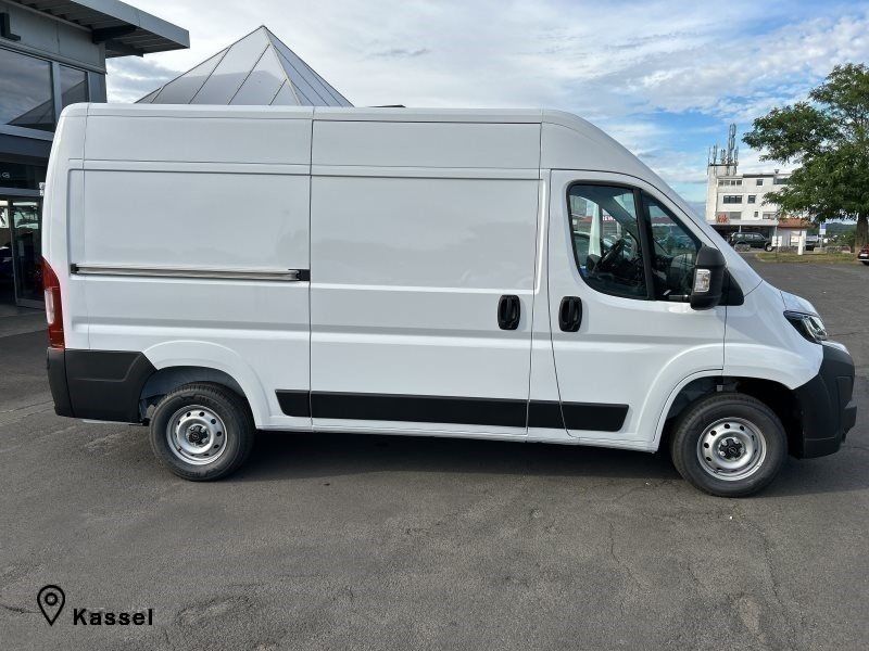 Bild des Angebotes Opel Movano 2.2 Blue-HDI 140 PDC Rückfahrkamera Notra