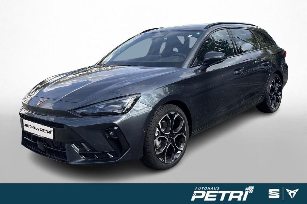 Bild des Angebotes Cupra CUPRA Leon Sportstourer 1.5 eT