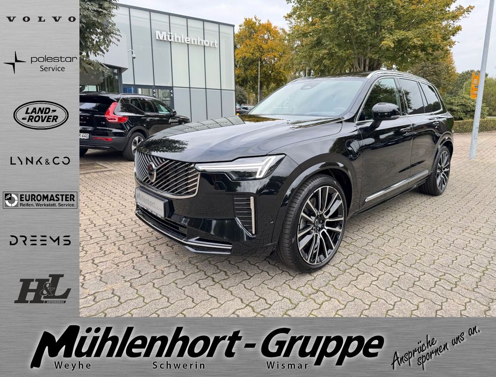 Bild des Angebotes Volvo XC90 T8 AWD ULTRA BRIGHT-MJ26-FACELIFT-7Sitzer
