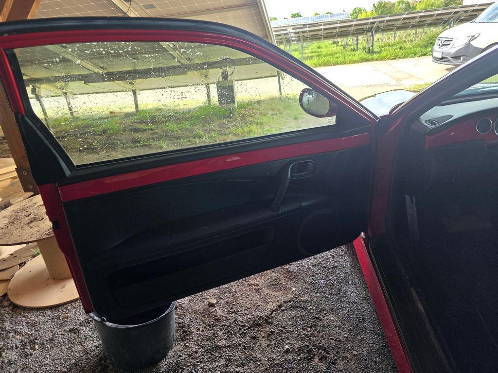 Bild des Angebotes Fiat Coupe 2.0 20V -