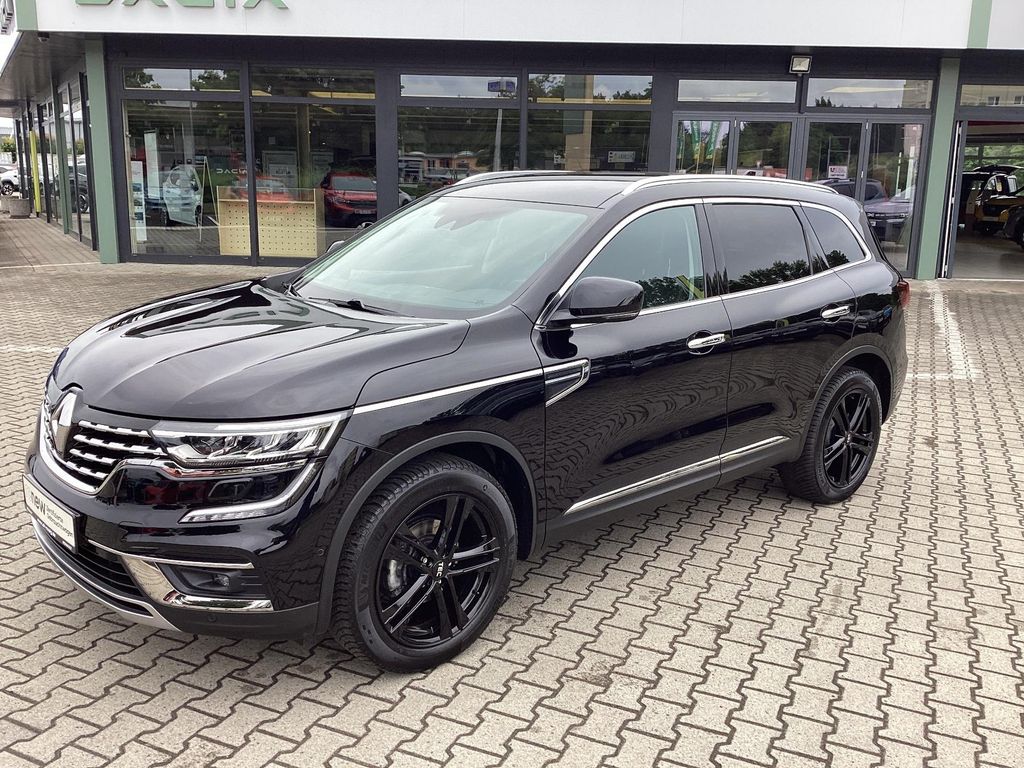 Bild des Angebotes Renault Koleos INTENS TCe 160 EDC