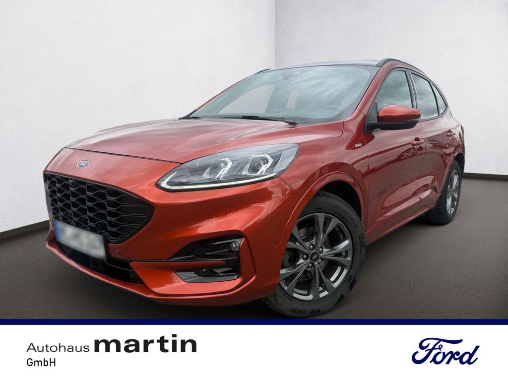 Bild des Angebotes Ford Kuga 2.0 EcoBlue ST-Line X Start/Stopp -TE PANO