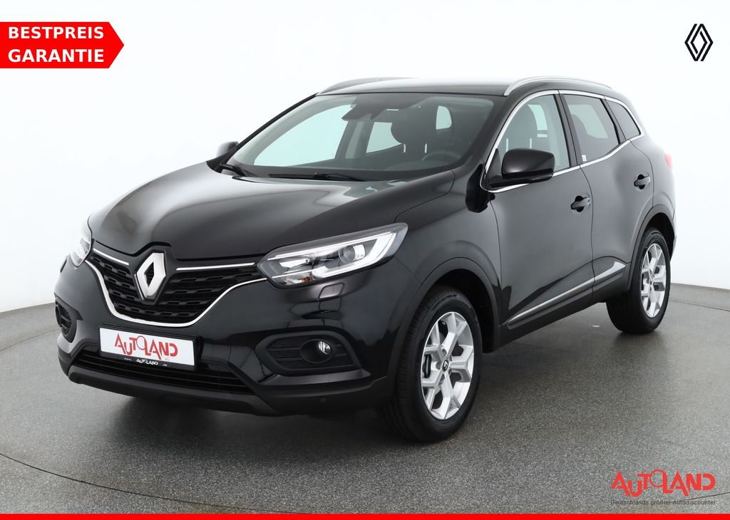 Bild des Angebotes Renault Kadjar 1.3 TCE Business Edition Navi Sitzheizung
