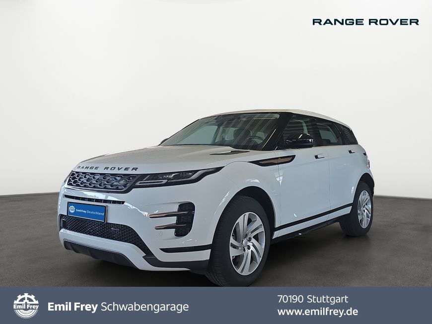 Bild des Angebotes Land Rover Range Rover Evoque P250 R-Dynamic S