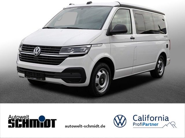 Bild des Angebotes Volkswagen California 6.1 "BEACH TOUR" 2,0 l TDI 7-Gang-DSG