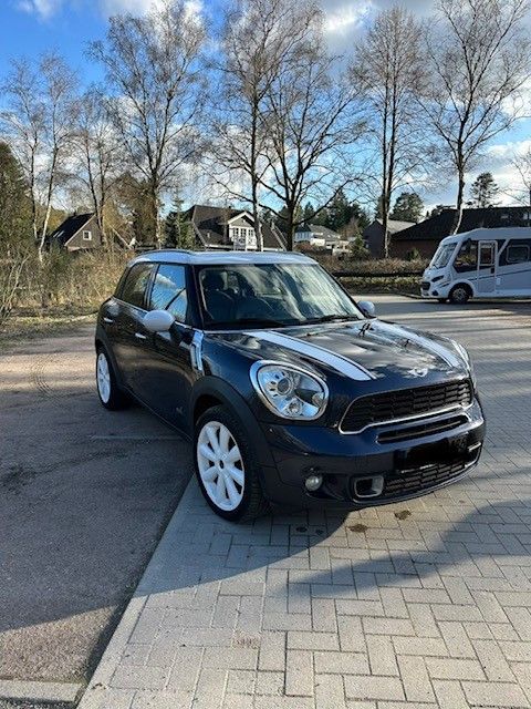 Bild des Angebotes MINI Cooper SD Countryman Cooper SD ALL4 Cooper S