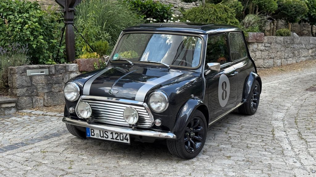 Bild des Angebotes MINI 1300 Classic