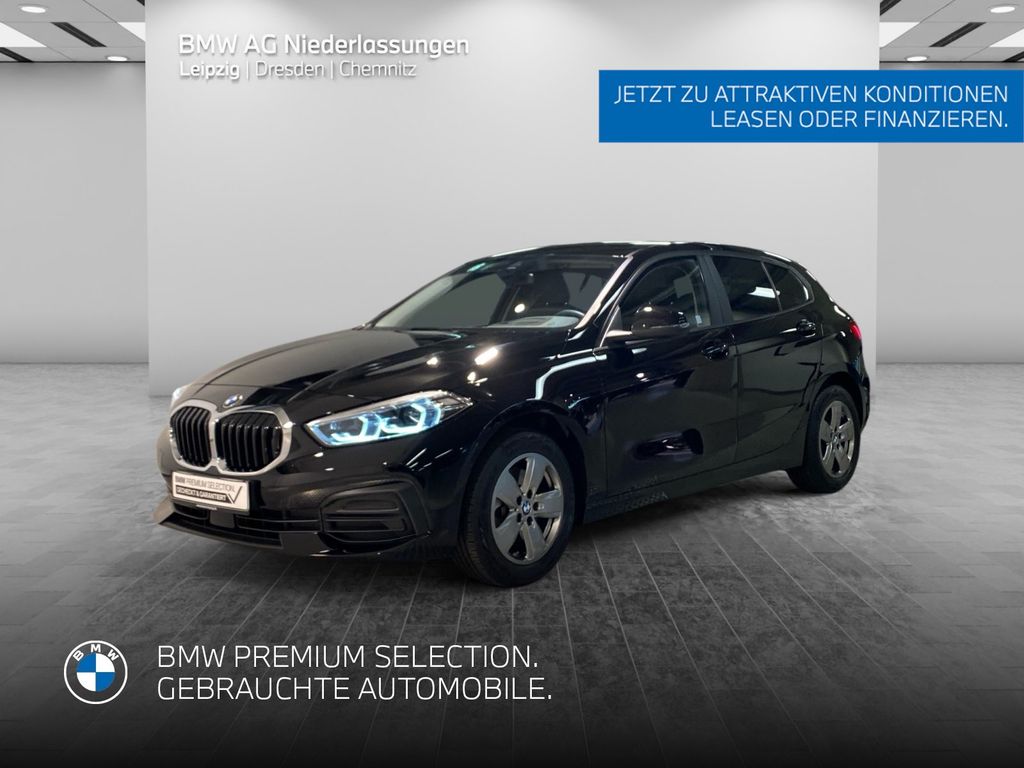 Bild des Angebotes BMW 118i LiveCockpitProf Head-Up Kamera Driv.Assist