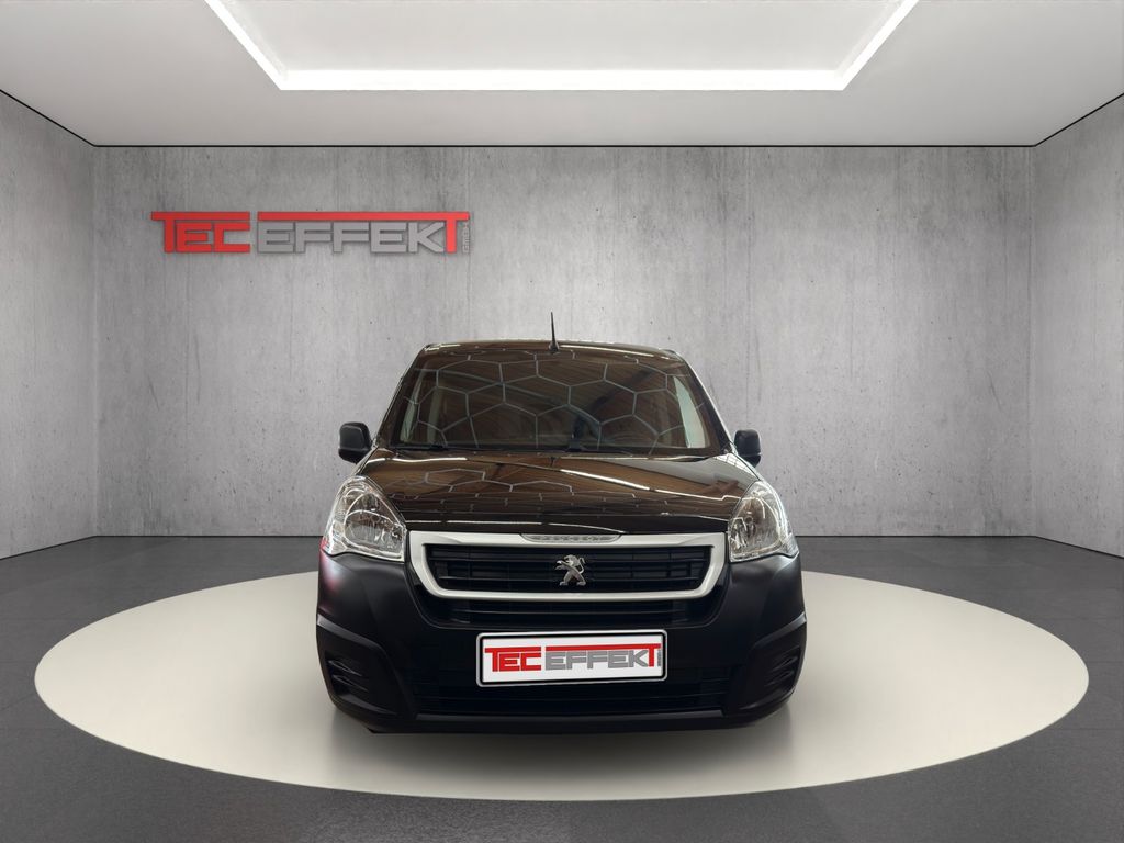 Bild des Angebotes Peugeot Partner L1 Premium Klima 3 Sitze