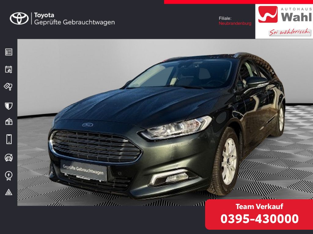 Bild des Angebotes Ford Mondeo 1.5 EcoBoost Business Edition Start/Stopp