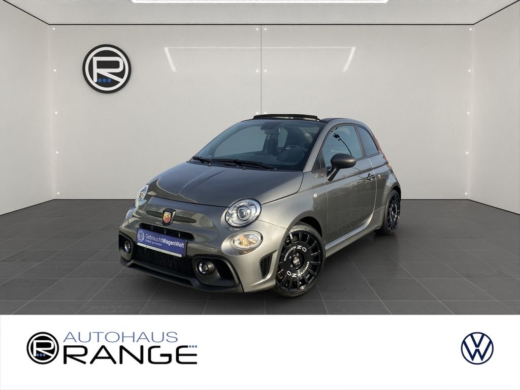 Bild des Angebotes Abarth 695C 1.4 T-Jet 16V *CABRIO*