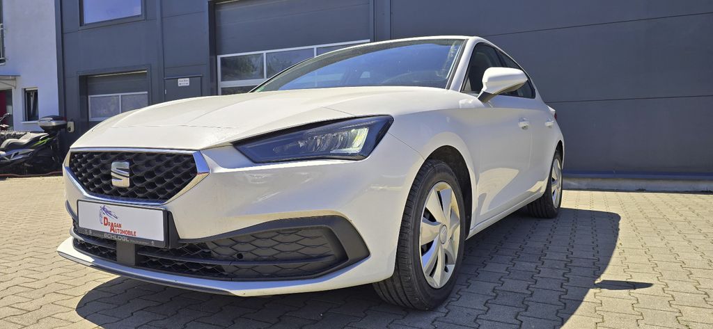 Bild des Angebotes Seat Leon Reference