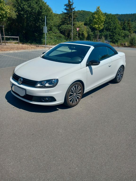 Bild des Angebotes Volkswagen Eos 1.4 TSI Sport & Style Sport & Style