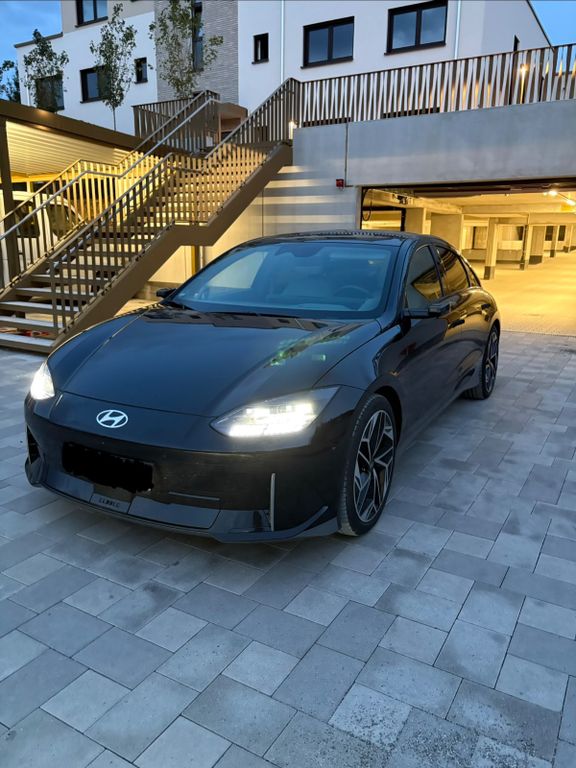 Bild des Angebotes Hyundai IONIQ 6 77,4kWh 168kW Dynamiq -