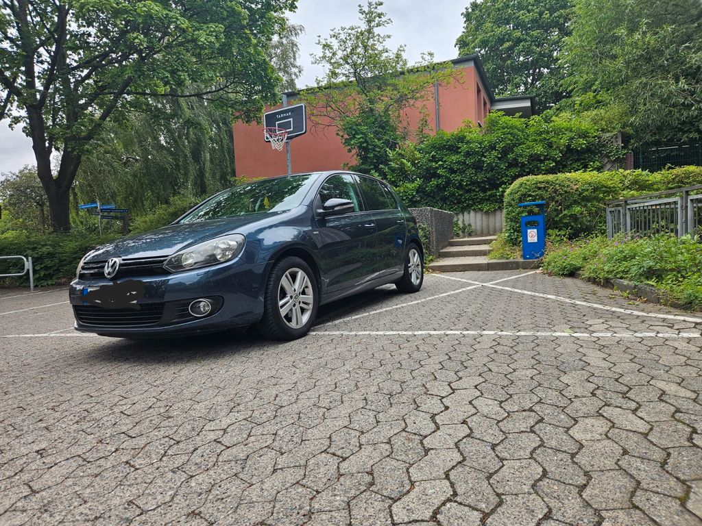 Bild des Angebotes Volkswagen Golf 1.2 TSI MATCH MATCH