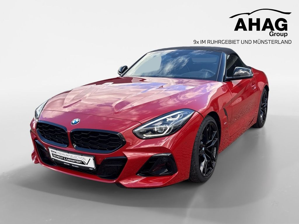 Bild des Angebotes BMW Z4 sDrive30i