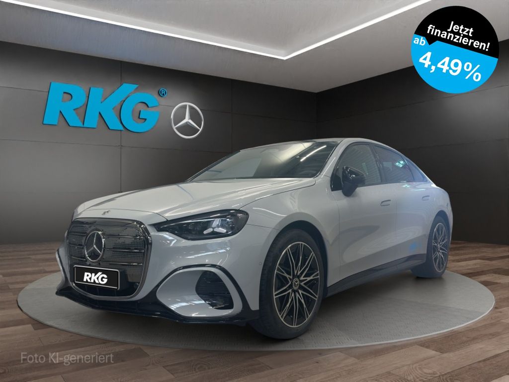 Bild des Angebotes Mercedes-Benz C 400 4M AMG NIGHT HYPERSCREEN DIGITAL 360° AHK