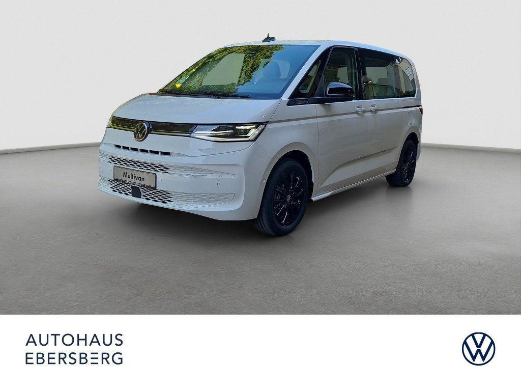 Bild des Angebotes Volkswagen T7 Multivan Life 1.5 eHybrid 5JGAR IQ.Light ACC