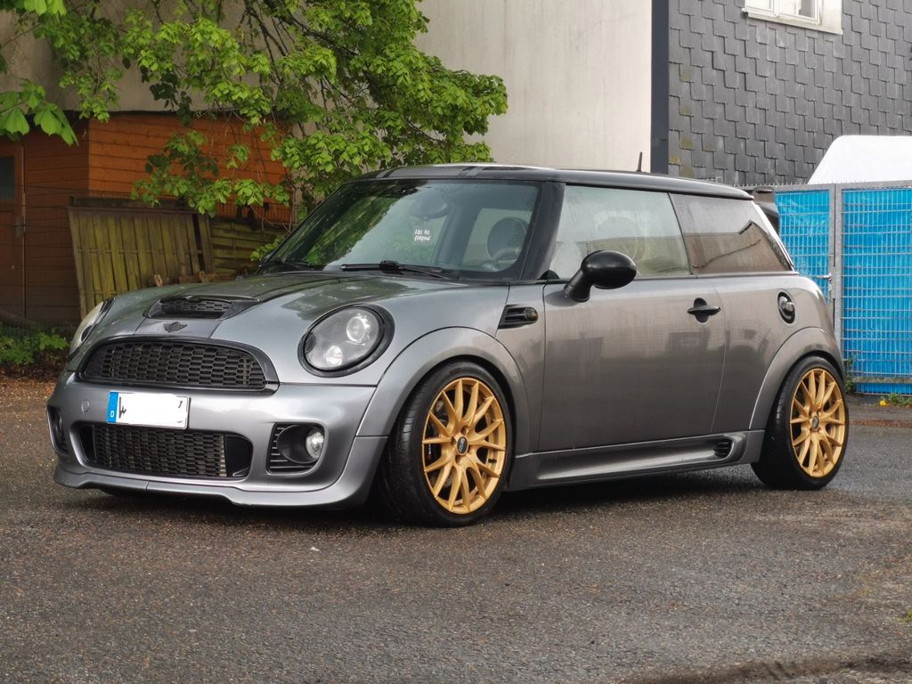 Bild des Angebotes MINI R56 JCW Clubsport John Cooper Works