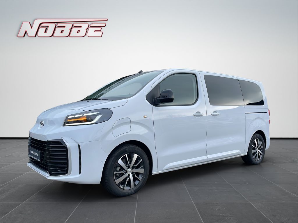 Bild des Angebotes Toyota Proace Verso L1 Teamplayer