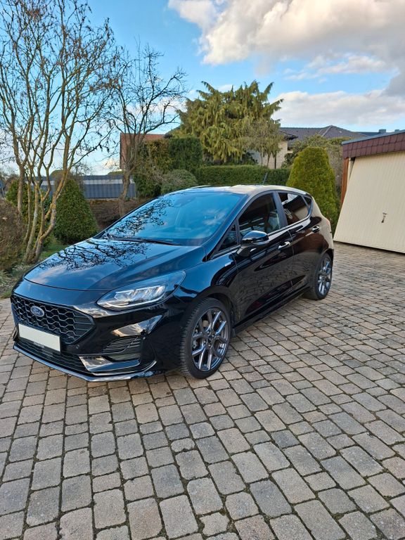 Bild des Angebotes Ford Fiesta 1,0 EcoBoost 74kW ST-Line ST-Line