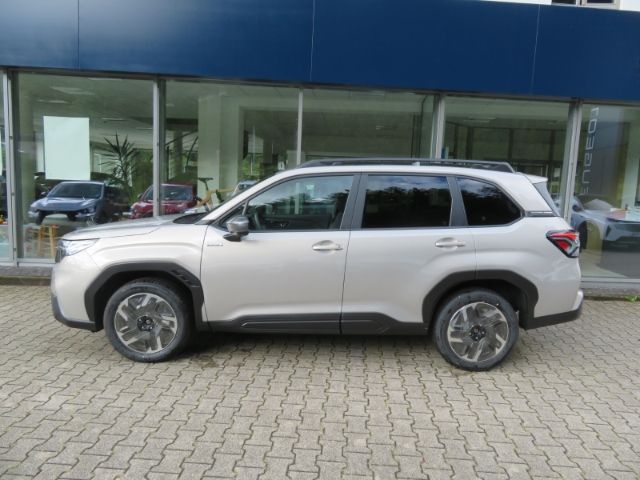 Bild des Angebotes Subaru Forester 2.0ie Exclusive AHK El. Panodach Navi M