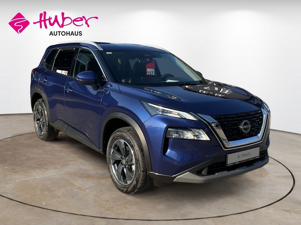Bild des Angebotes Nissan X-Trail 1.5 VC-T - N-Connecta 7 Sitze
