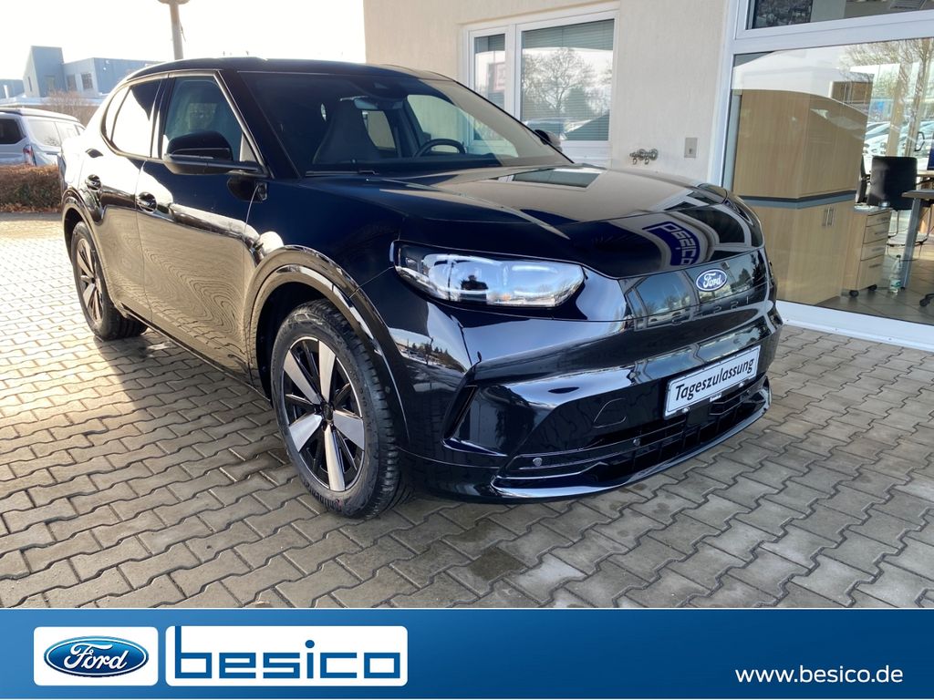 Bild des Angebotes Ford Capri RWD+LED+iACC+NAV+DAB+PDC+RFK+BLIS+KeyFree+