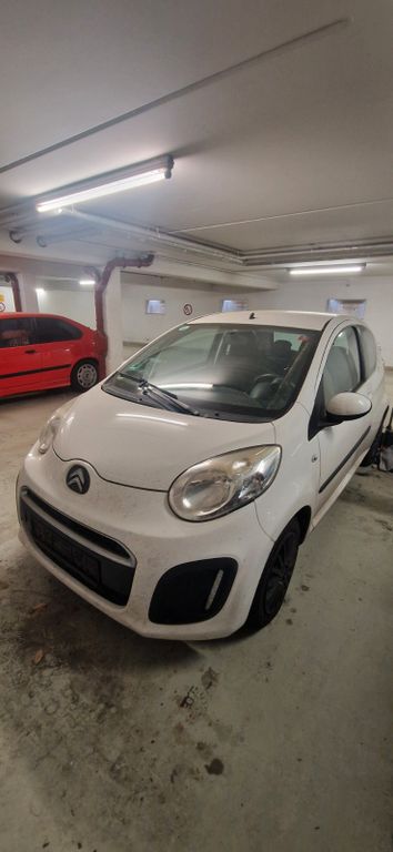 Bild des Angebotes Citroën C1 1.0 Attraction Attraction