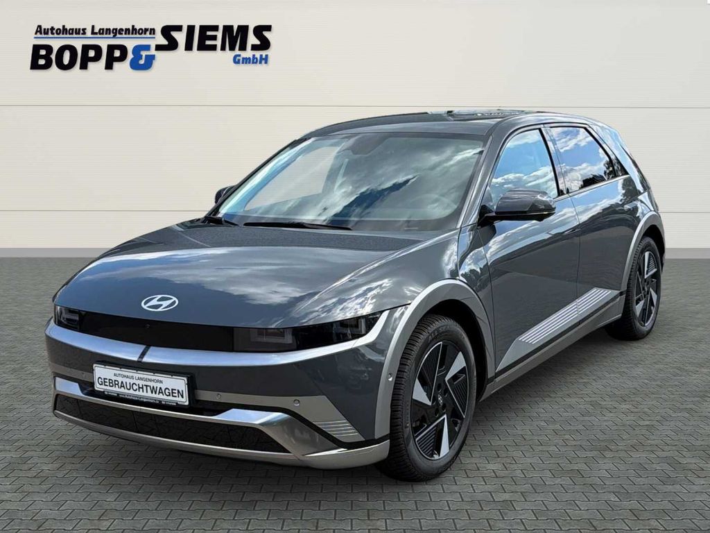 Bild des Angebotes Hyundai IONIQ 5 77,4 kWh 4WD 'Techniq' + Park Paket