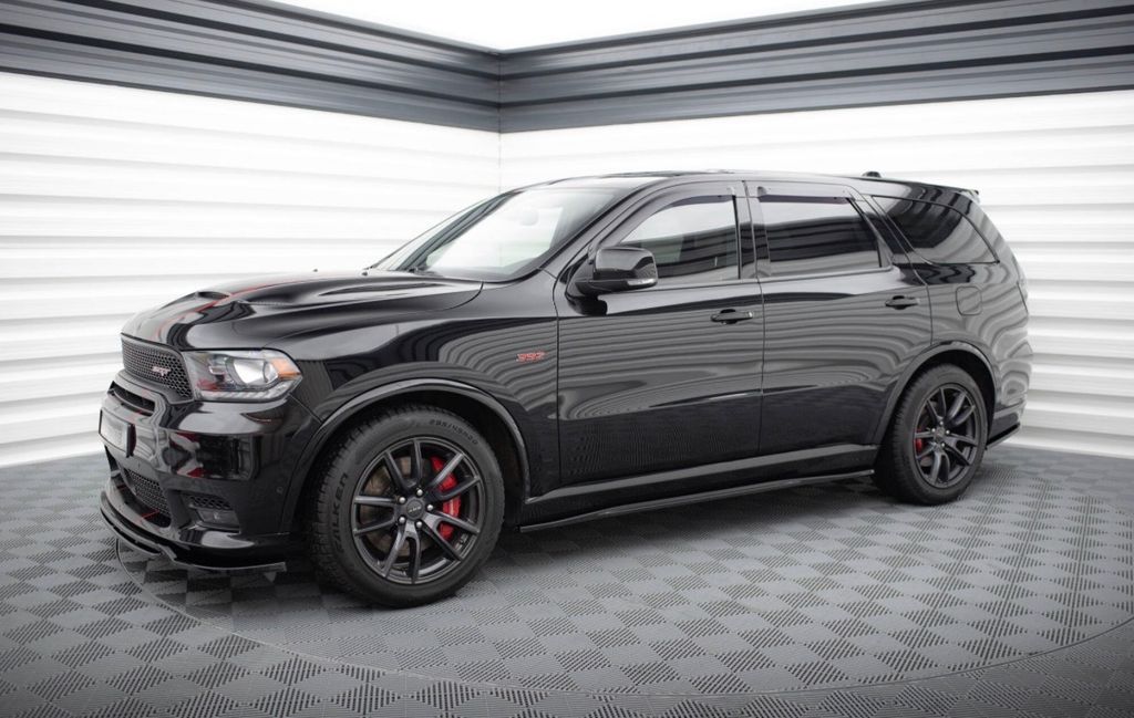 Bild des Angebotes Dodge Durango /LPG Gas/deutsche Erstzulassung/AHK