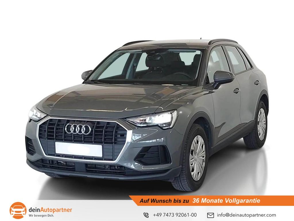 Audi Q3 35 TDI NAVI/LED/PDC/DAB/KLIMA