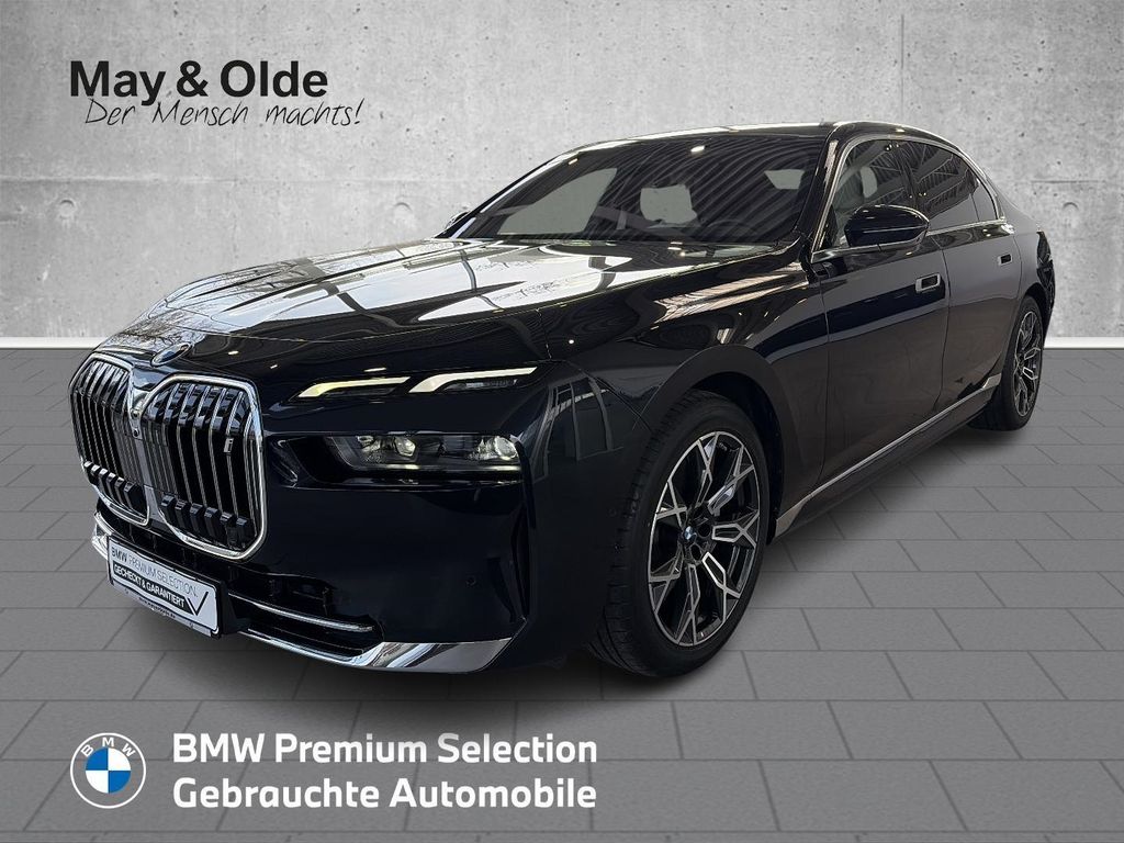 Bild des Angebotes BMW i7 xDrive60 Sky Lou. Connoisseur HUD Iconic Glow