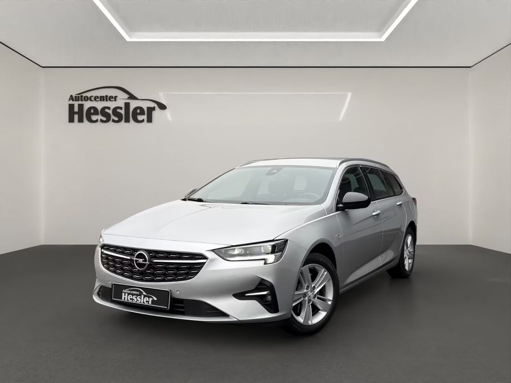Bild des Angebotes Opel Insignia B Sports Tourer*NAVI*LED-MATRIX*1HD*PDC