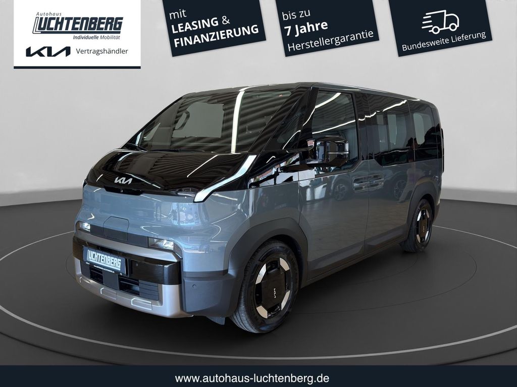 Bild des Angebotes Kia PV5 PLUS 71,2 kWh 7-SITZER W-PUMPE NAVI+KAMERA+S