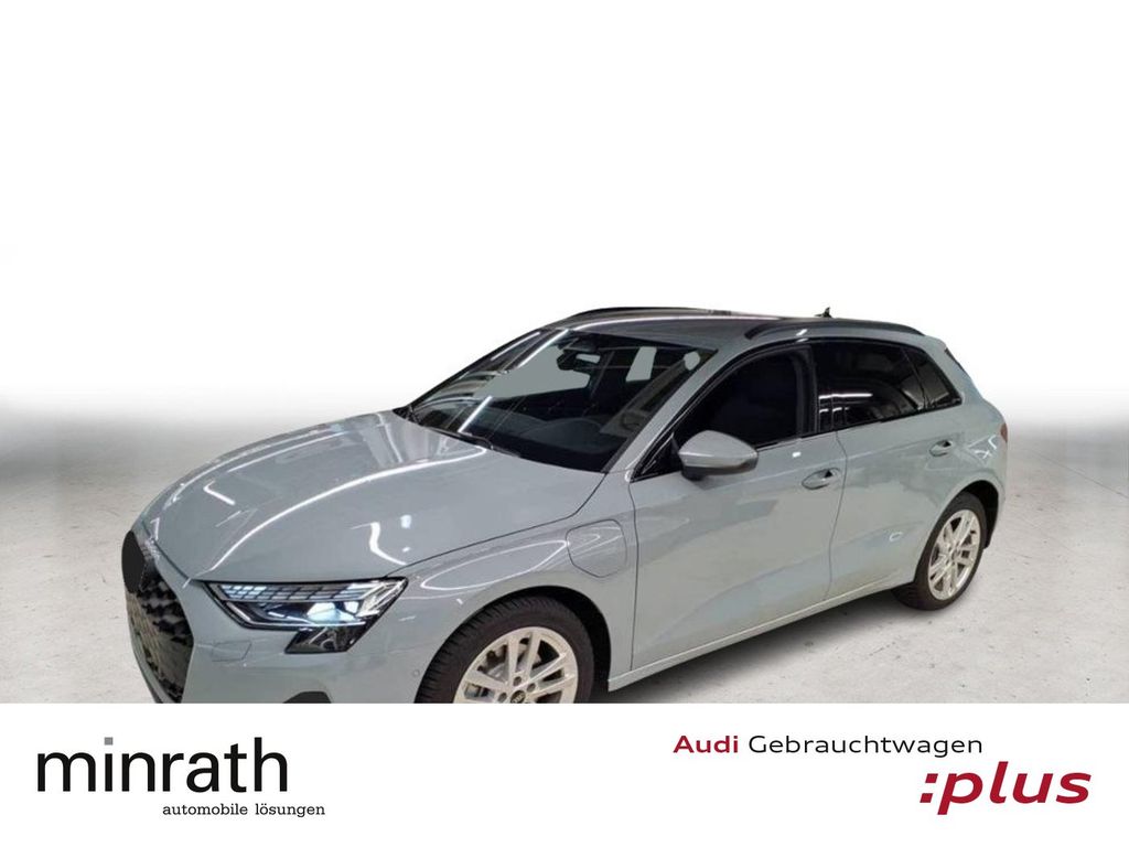 Bild des Angebotes Audi A3 Sportback advanced 40 TFSI e AHK+ACC+NAVI+RFK