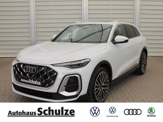 Bild des Angebotes Audi SQ5 SUV TFSI 270 kW S tronic S quattro KLIMA LED