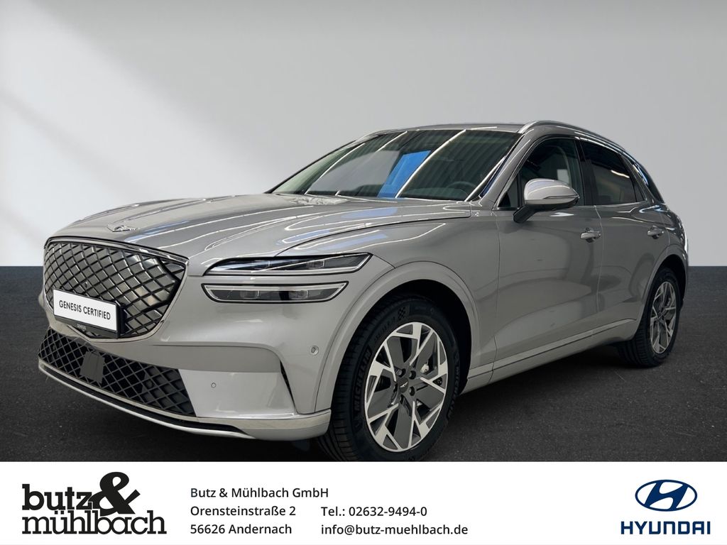 Bild des Angebotes Genesis GV70 Sport Electrified 4WD AD Leder Memory Sitze