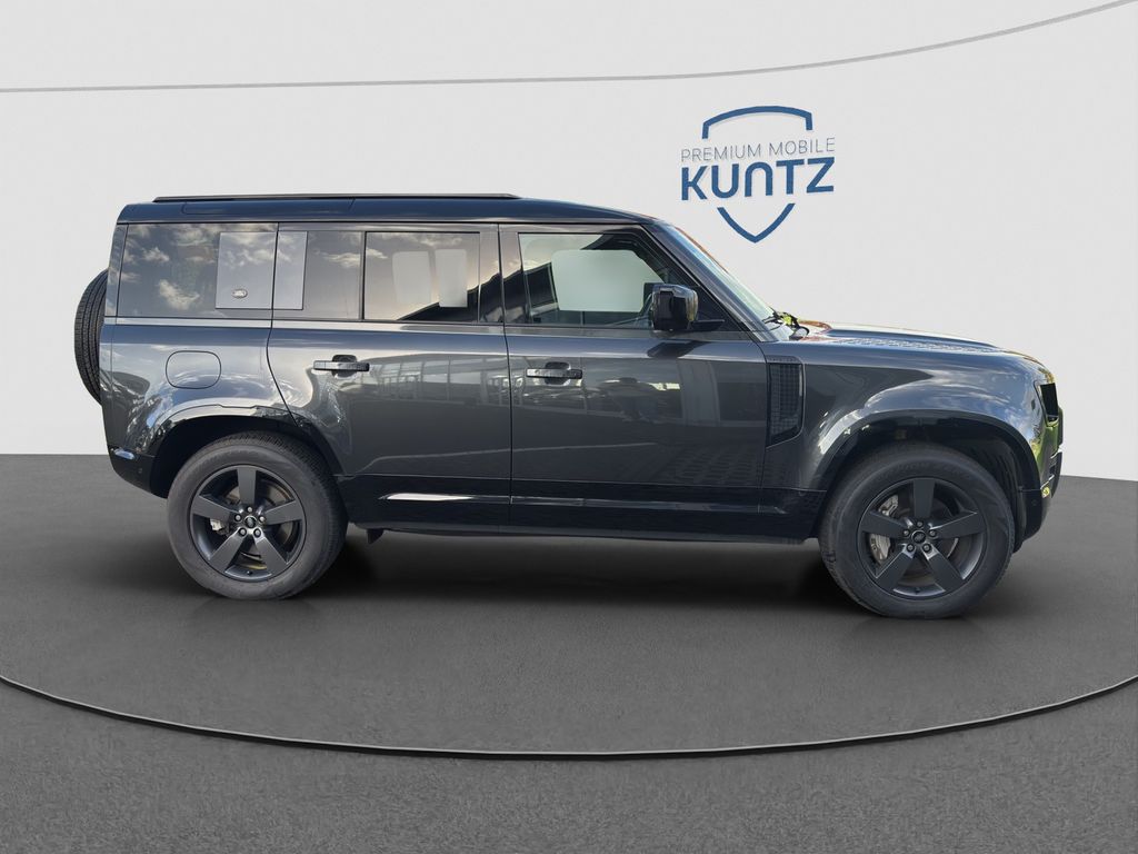 Bild des Angebotes Land Rover Defender 110 D300 X-Dynamic HSE Standheizung