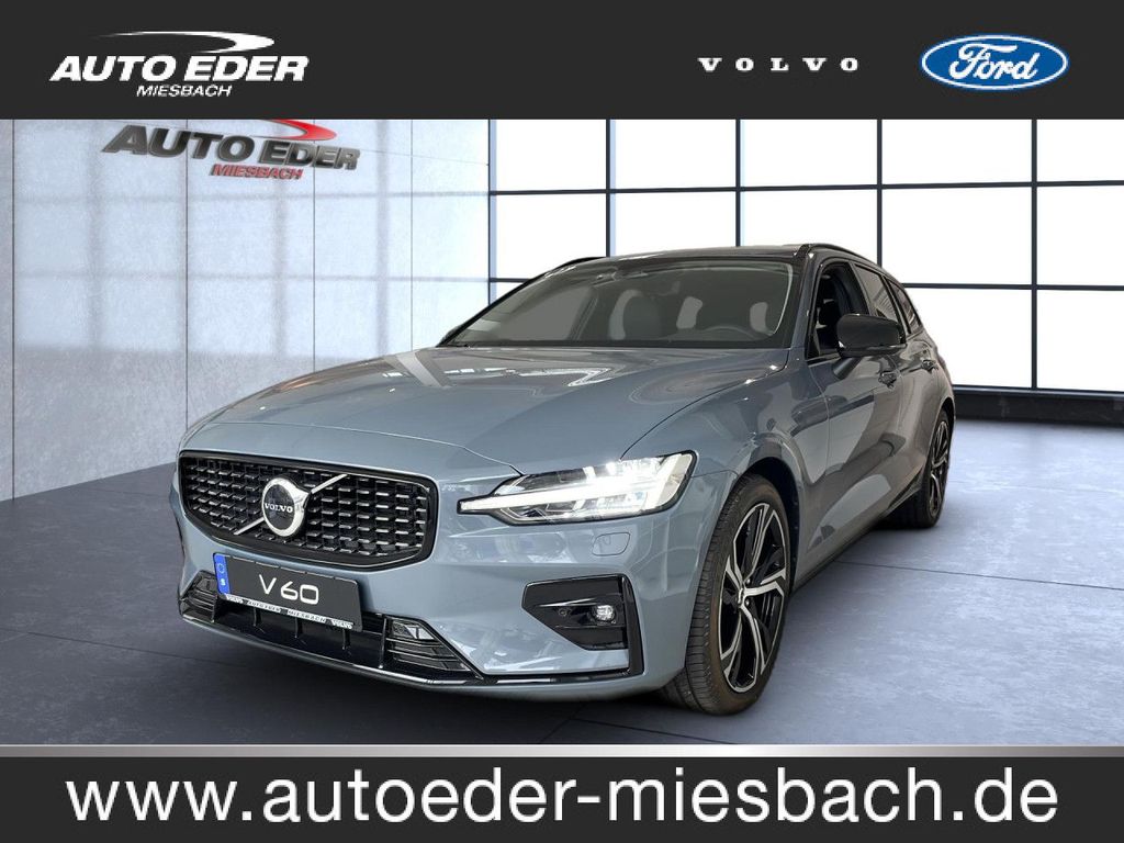 Bild des Angebotes Volvo V60 Plus Dark B4