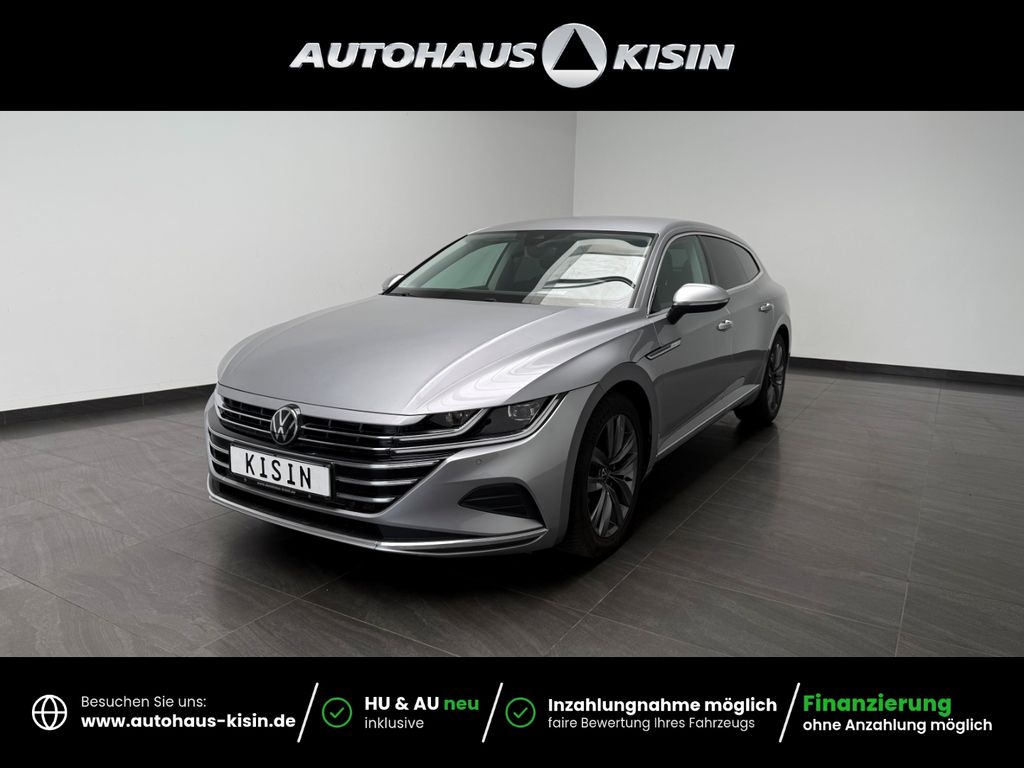 Bild des Angebotes Volkswagen Arteon Shooting Brake Elegance 2.0 TDI /CAM /Nav