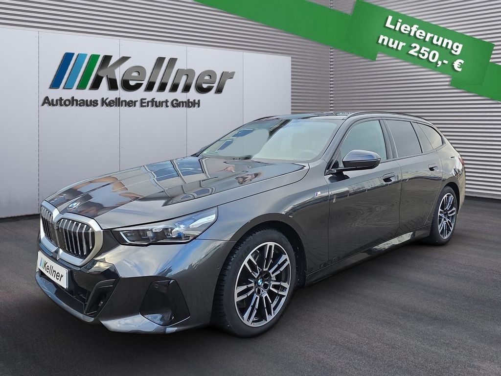 Bild des Angebotes BMW 540 d xDr.Tour. M-Sport+AHK+Pano+STANDH.+HUD+B&W