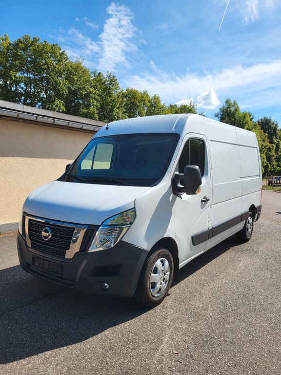 Bild des Angebotes Nissan NV400 Kastenwagen L2H2 3,5t COMFORT