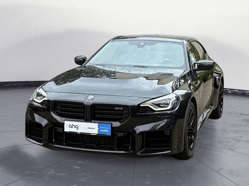Bild des Angebotes BMW M2 Coupe M Sportsitze Parking Assistant HiFi Ada