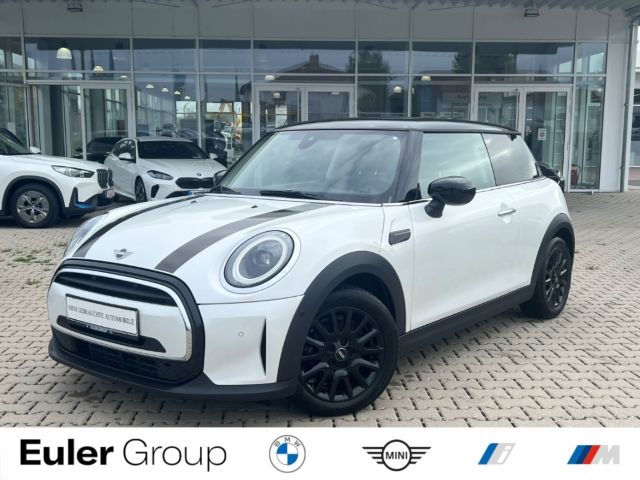 Bild des Angebotes MINI Cooper ClassicTrim Pano LED Drivass. SHZ LMR RFK