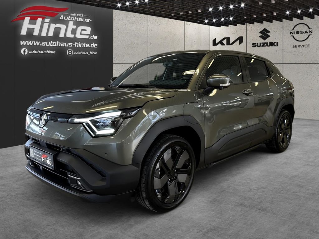 Bild des Angebotes Suzuki e Vitara 61-kWh Comfort+ ALLGRIP-e LAUNCH-PAKET
